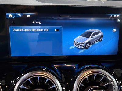 2026 Mercedes-Benz GLA 250 4MATIC® SUV