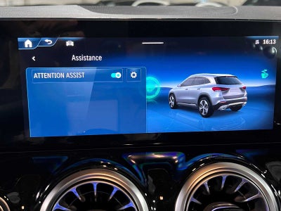 2026 Mercedes-Benz GLA 250 4MATIC® SUV