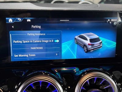 2026 Mercedes-Benz GLA 250 4MATIC® SUV
