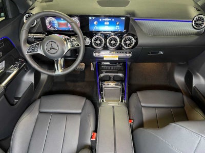2026 Mercedes-Benz GLA 250 4MATIC® SUV