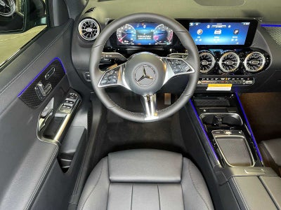 2026 Mercedes-Benz GLA 250 4MATIC® SUV