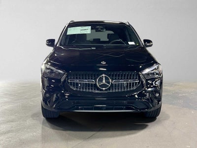 2026 Mercedes-Benz GLA 250 4MATIC® SUV