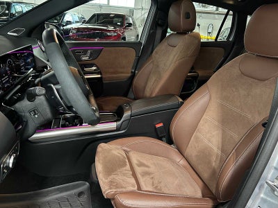 2026 Mercedes-Benz AMG® GLA 35 4MATIC® SUV