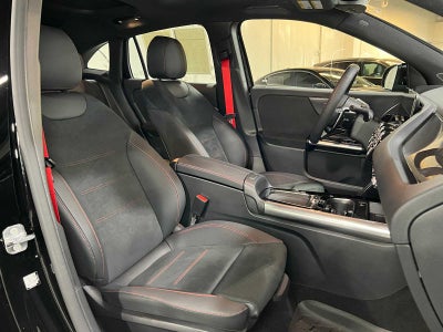 2026 Mercedes-Benz AMG® GLA 35 4MATIC® SUV