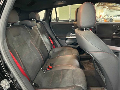 2026 Mercedes-Benz AMG® GLA 35 4MATIC® SUV