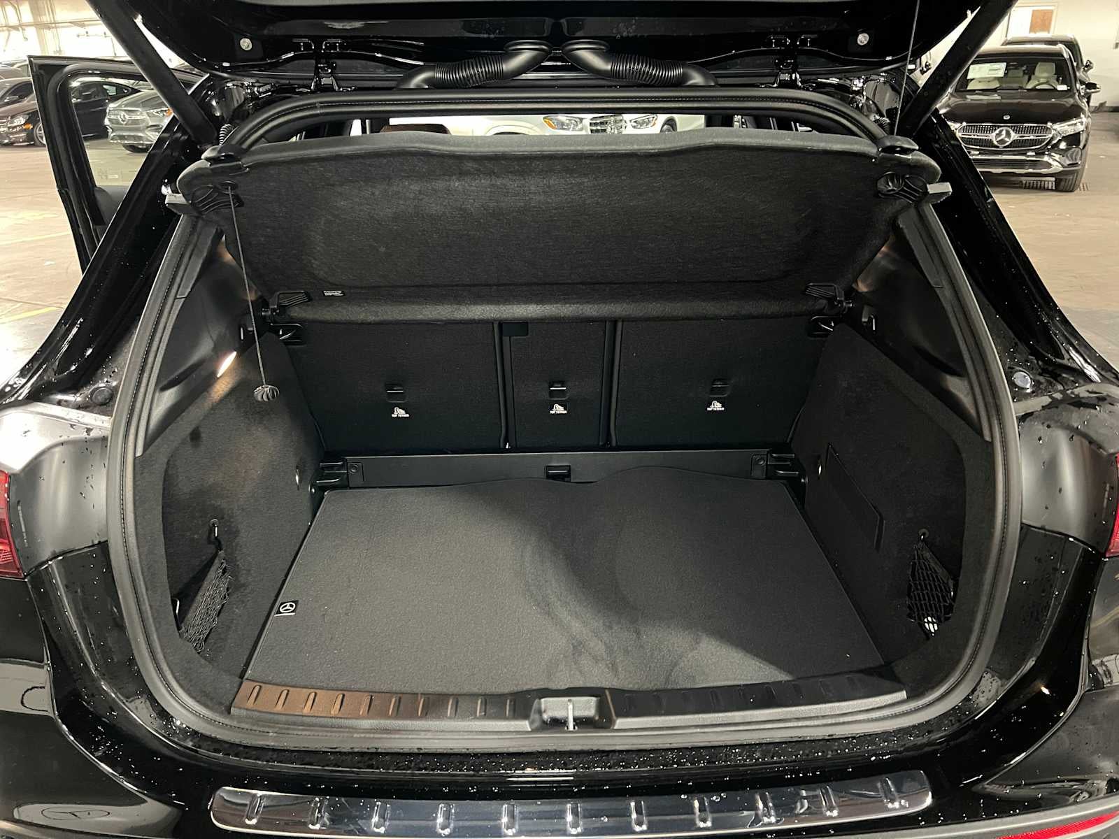 2026 Mercedes-Benz AMG® GLA 35 4MATIC® SUV