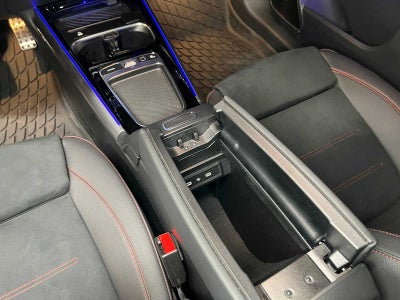 2026 Mercedes-Benz AMG® GLA 35 4MATIC® SUV