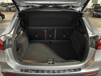 2026 Mercedes-Benz AMG® GLA 35 4MATIC® SUV