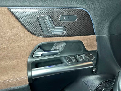 2026 Mercedes-Benz AMG® GLA 35 4MATIC® SUV