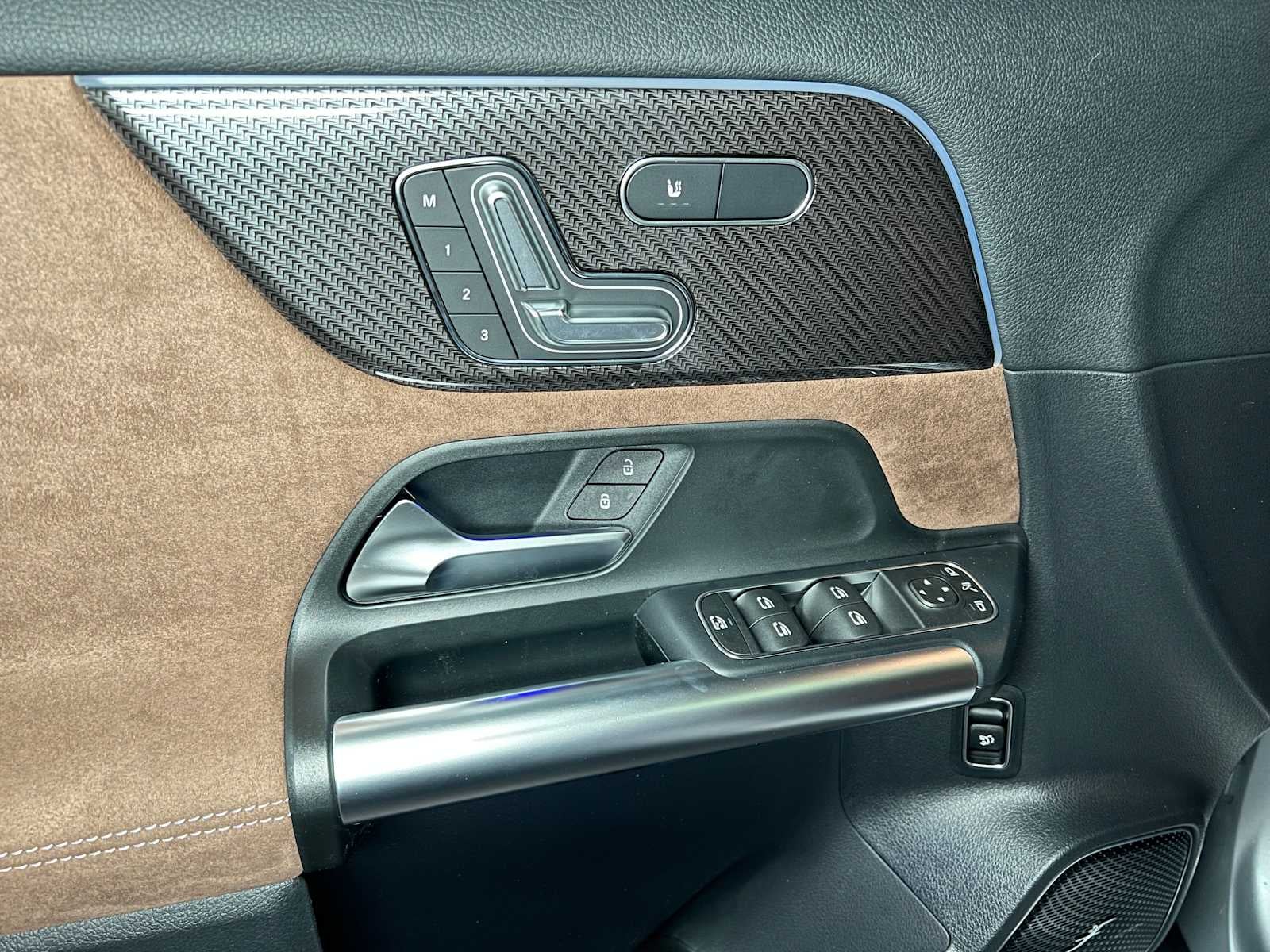 2026 Mercedes-Benz AMG® GLA 35 4MATIC® SUV