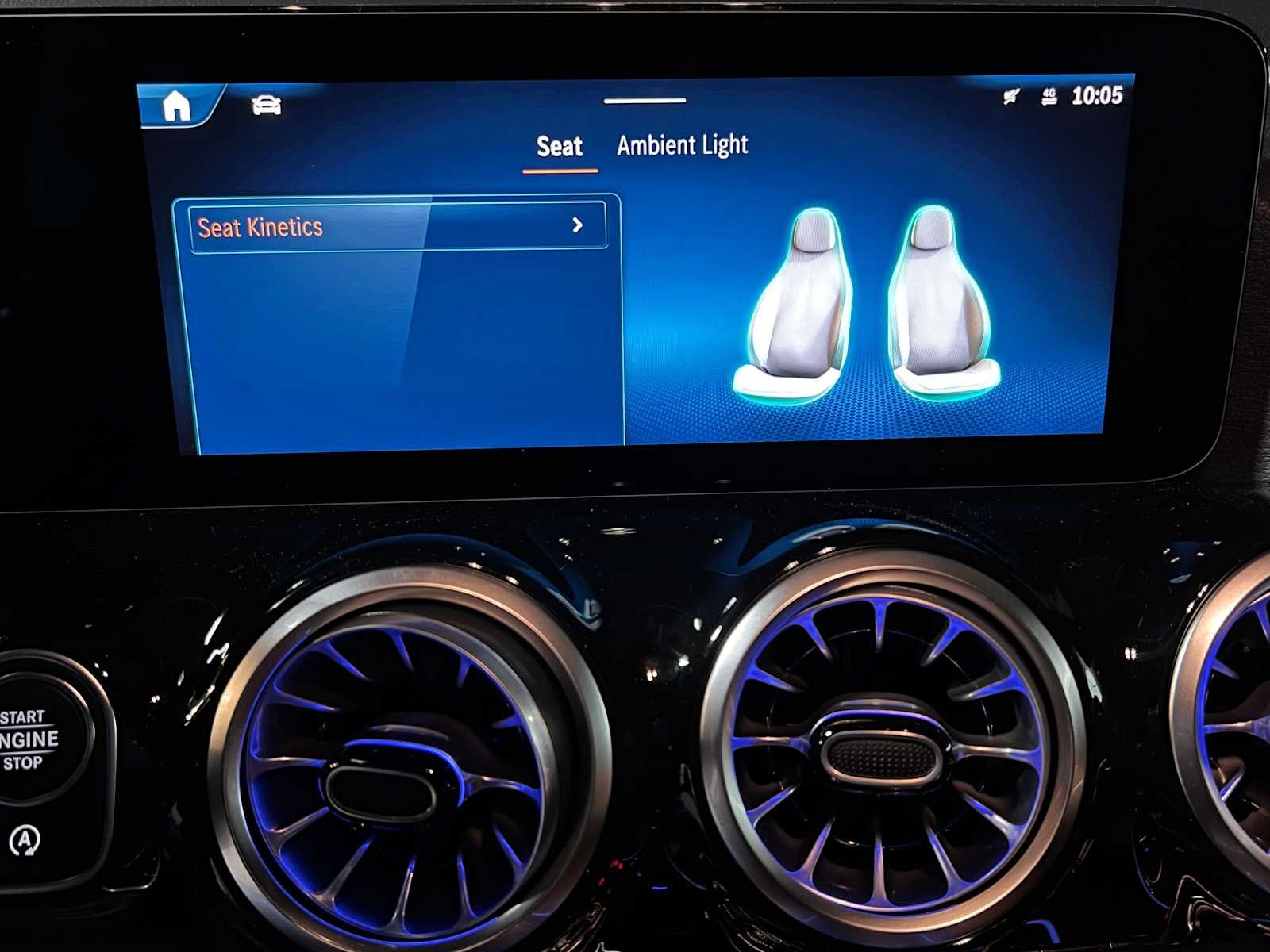 2026 Mercedes-Benz AMG® GLA 35 4MATIC® SUV