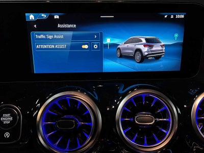 2026 Mercedes-Benz AMG® GLA 35 4MATIC® SUV