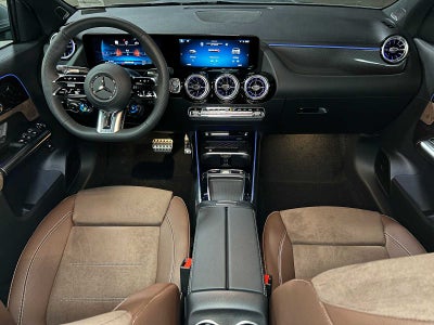 2026 Mercedes-Benz AMG® GLA 35 4MATIC® SUV