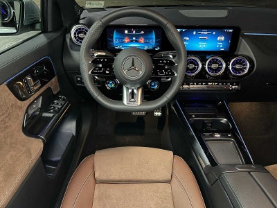 2026 Mercedes-Benz AMG® GLA 35 4MATIC® SUV