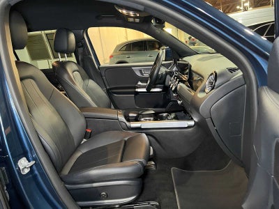 2023 Mercedes-Benz EQB 250+ SUV