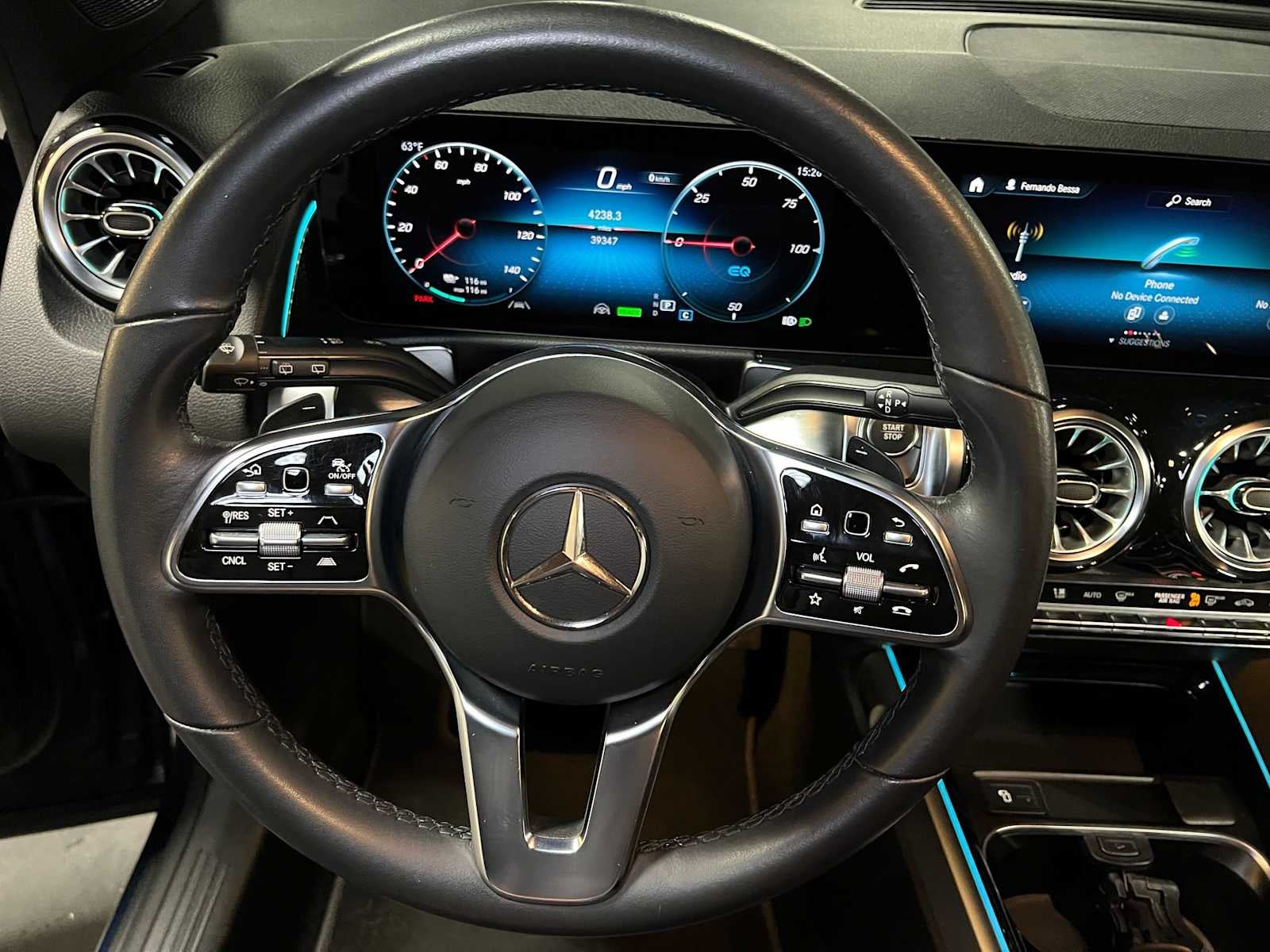 2023 Mercedes-Benz EQB 250+ SUV