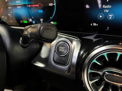 2023 Mercedes-Benz EQB 250+ SUV