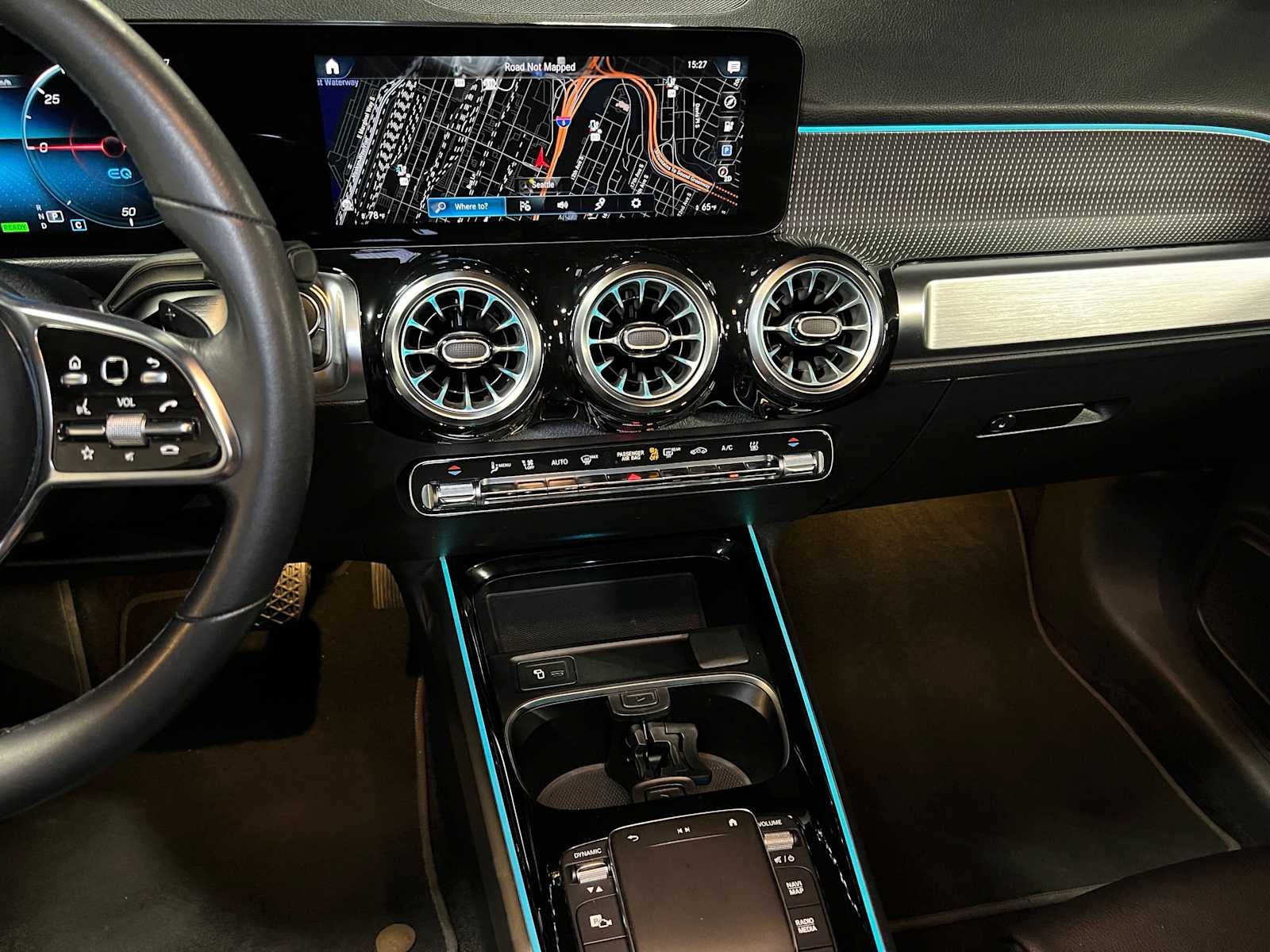 2023 Mercedes-Benz EQB 250+ SUV