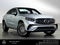 2026 Mercedes-Benz GLC 300 4MATIC® Coupe
