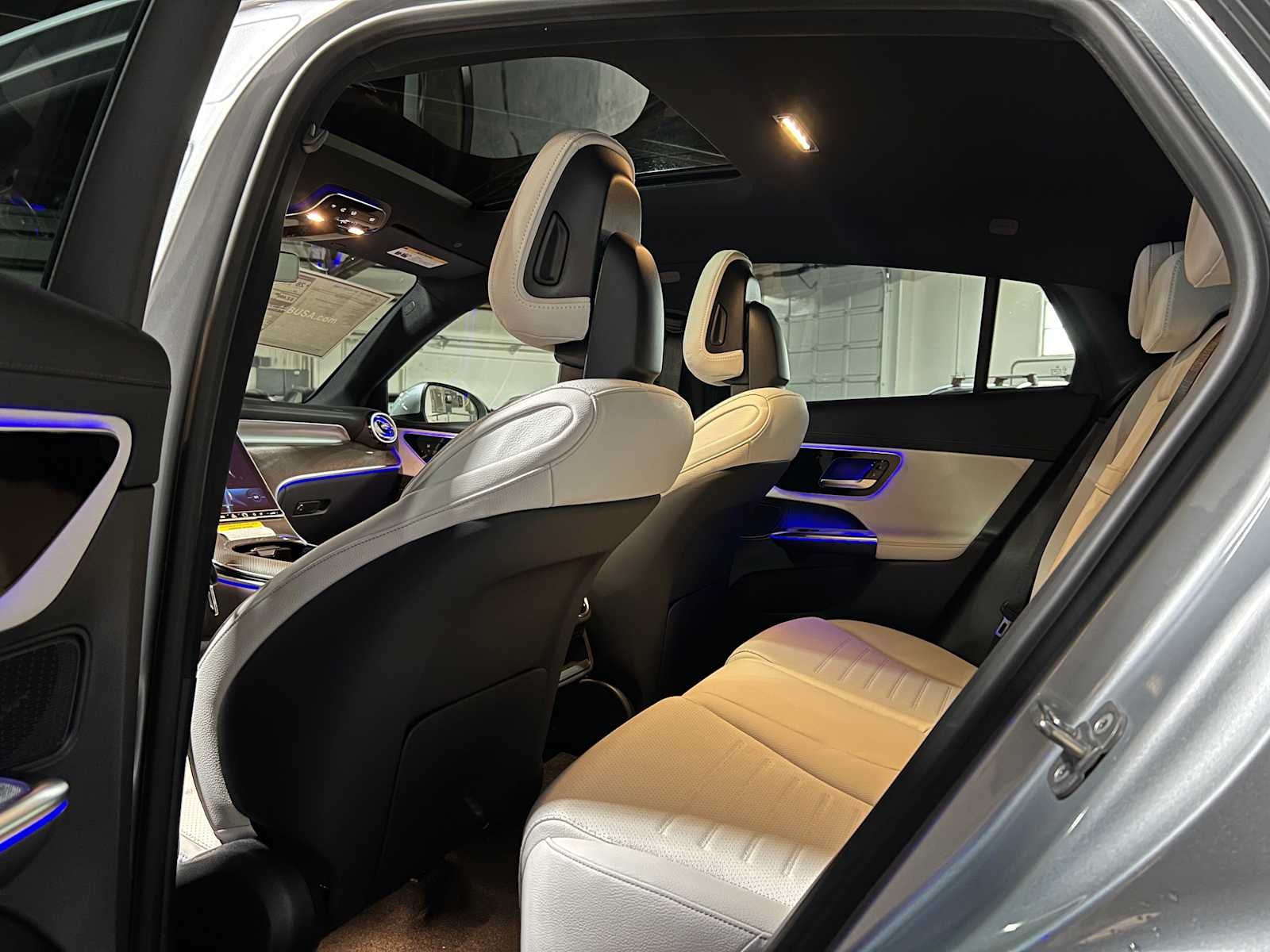 2026 Mercedes-Benz GLC 300 4MATIC® Coupe