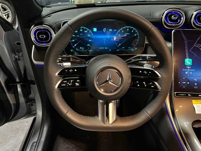 2026 Mercedes-Benz GLC 300 4MATIC® Coupe