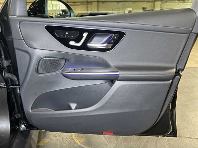 2026 Mercedes-Benz GLC 300 4MATIC® Coupe