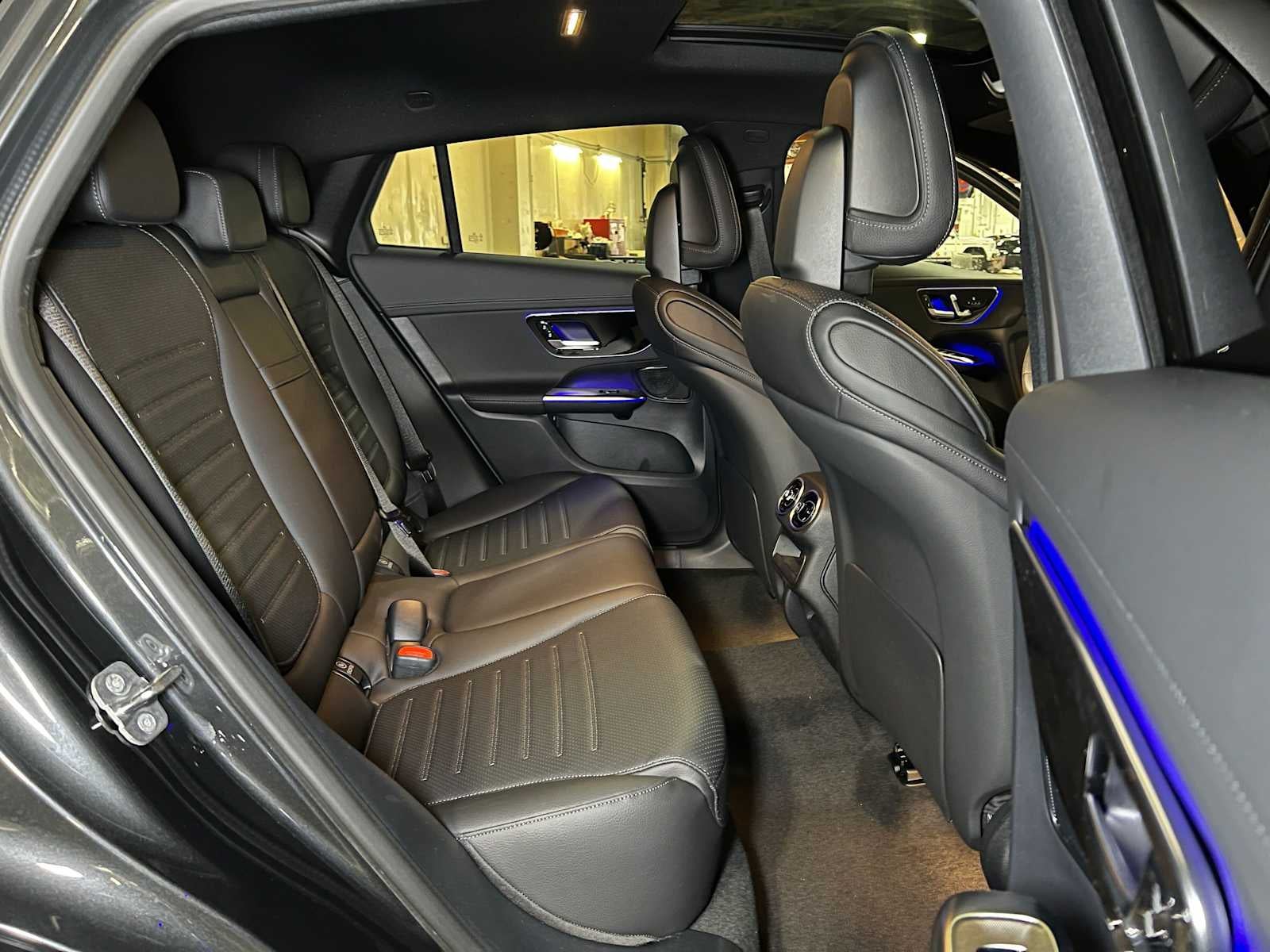 2026 Mercedes-Benz GLC 300 4MATIC® Coupe