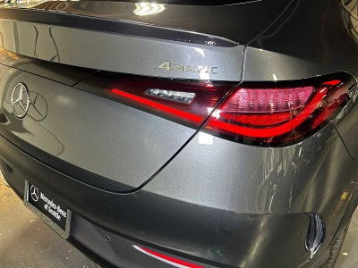 2026 Mercedes-Benz GLC 300 4MATIC® Coupe
