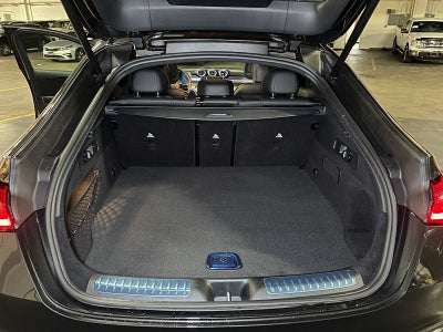 2026 Mercedes-Benz GLC 300 4MATIC® Coupe