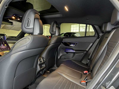 2026 Mercedes-Benz GLC 300 4MATIC® Coupe