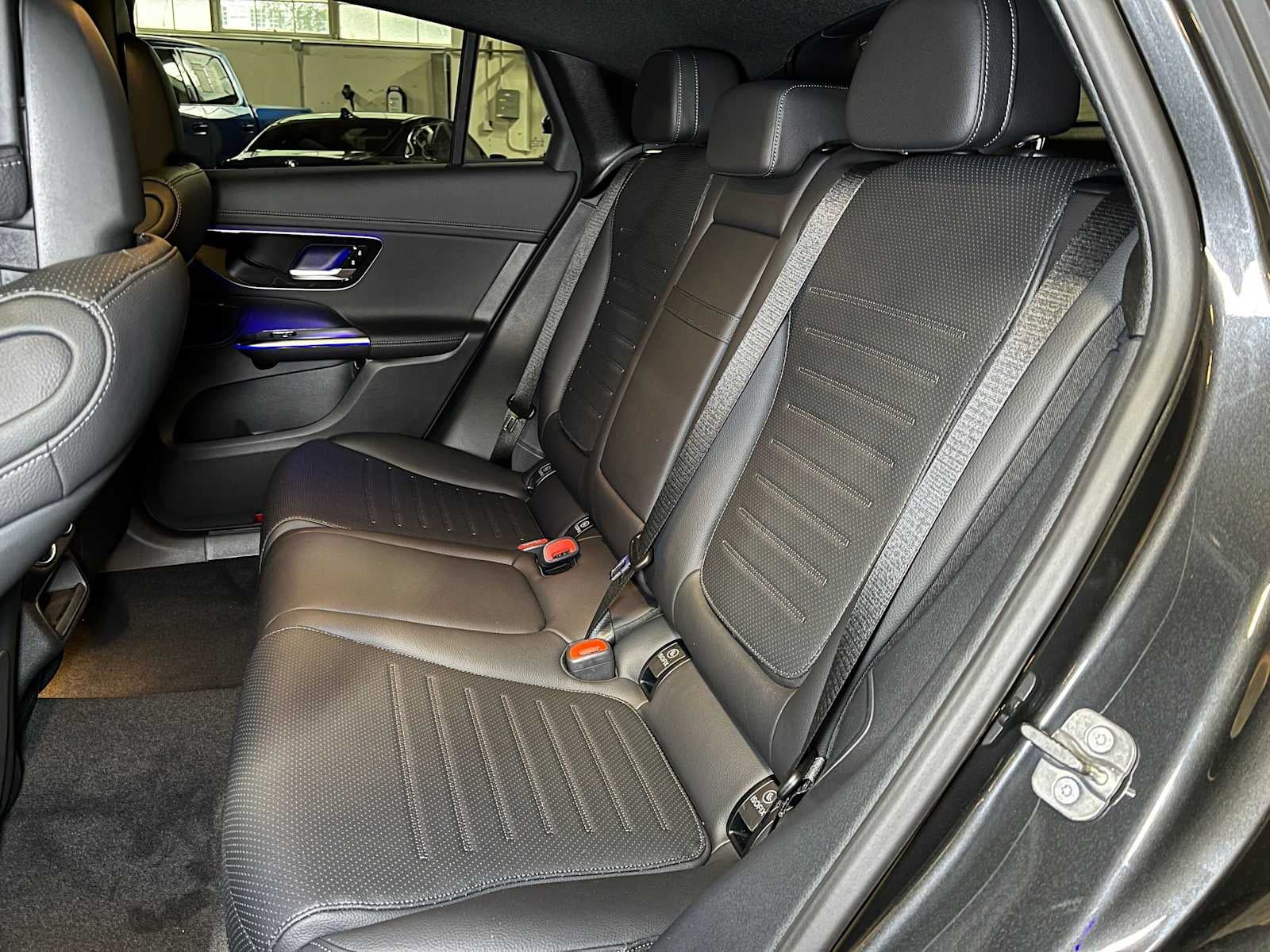 2026 Mercedes-Benz GLC 300 4MATIC® Coupe