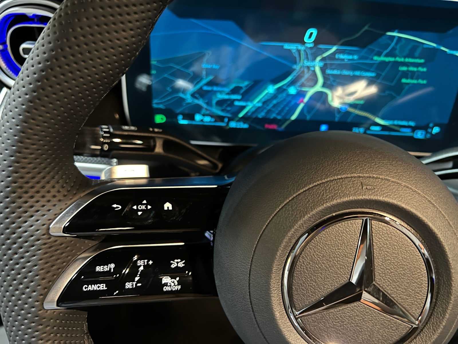 2026 Mercedes-Benz GLC 300 4MATIC® Coupe