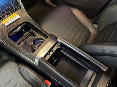 2026 Mercedes-Benz GLC 300 4MATIC® Coupe