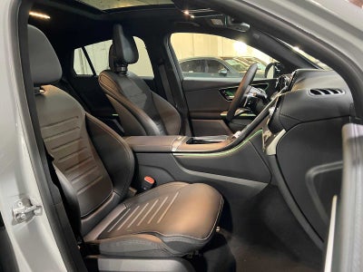 2027 Mercedes-Benz GLC 300 4MATIC® Coupe