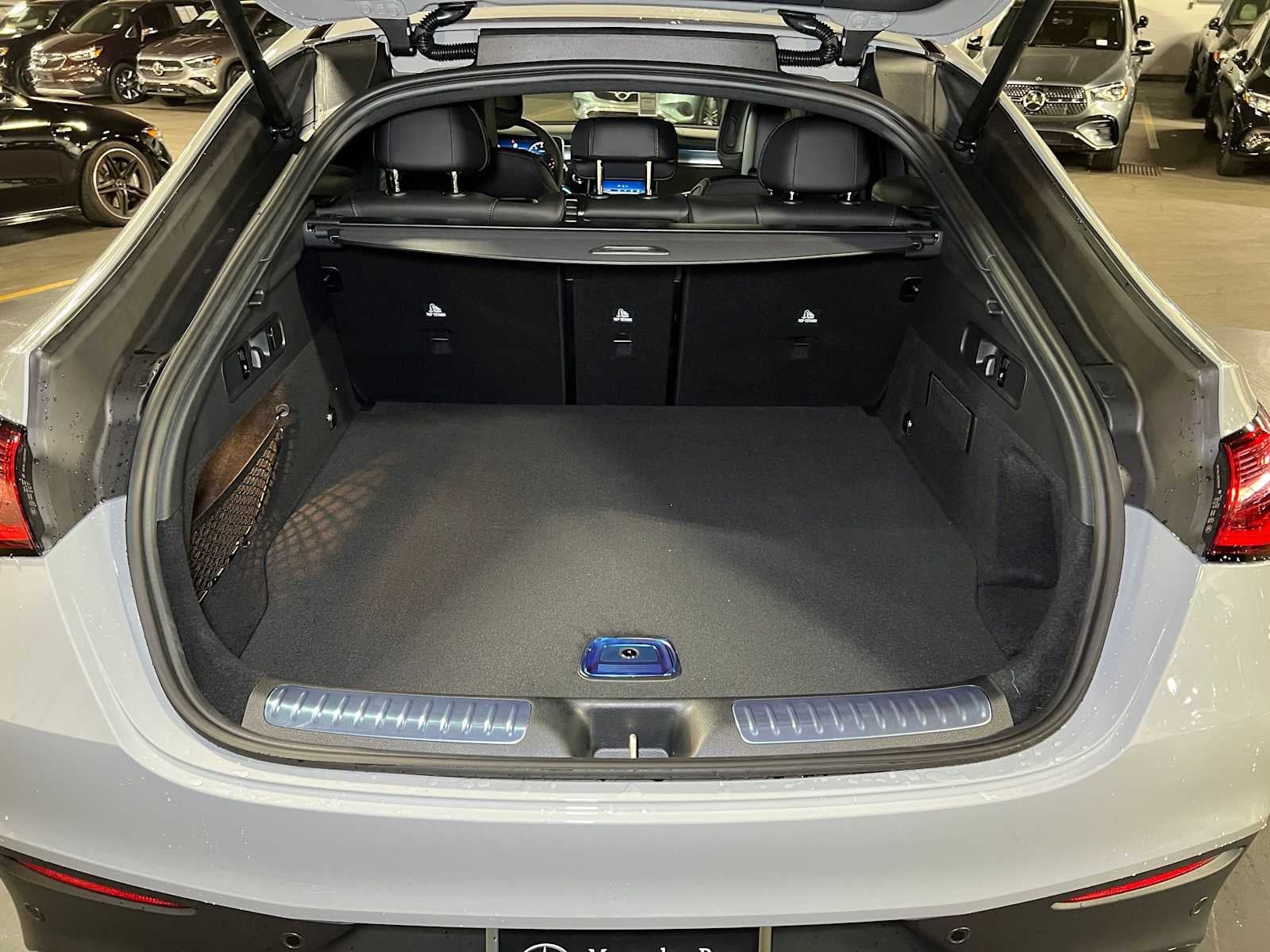 2027 Mercedes-Benz GLC 300 4MATIC® Coupe