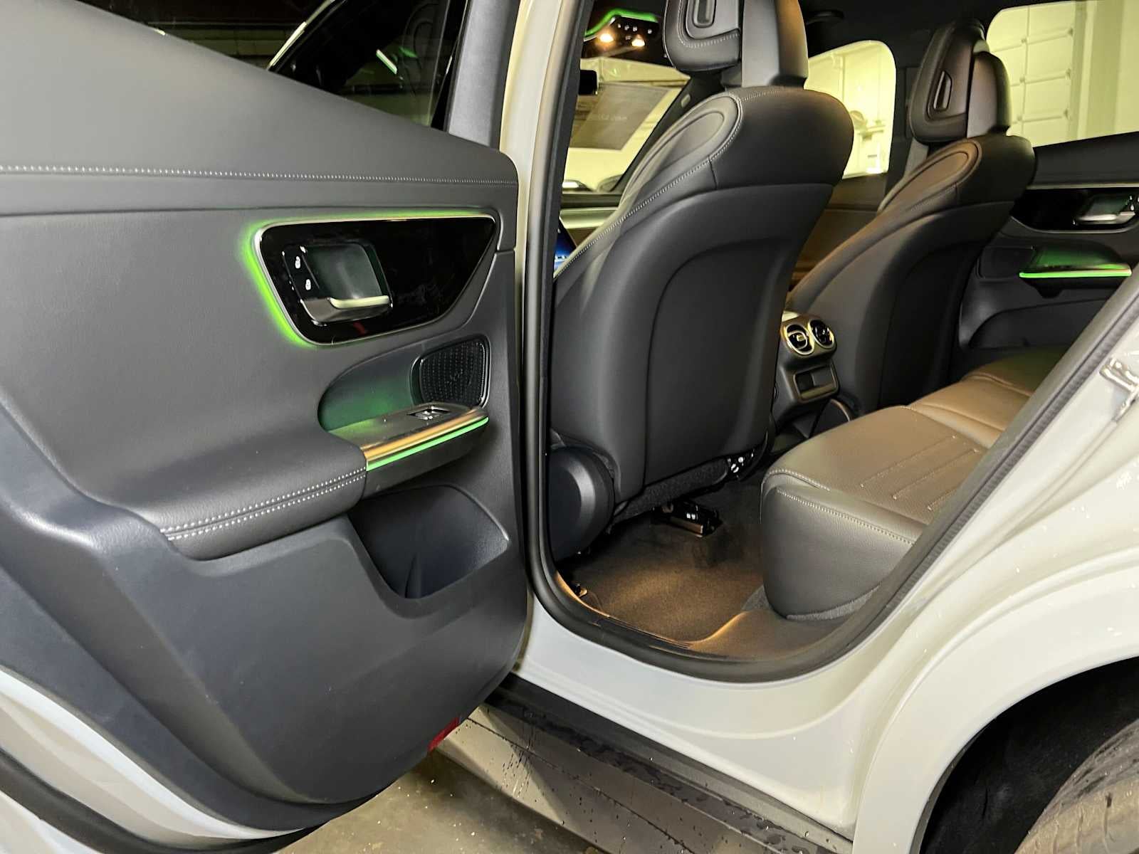 2027 Mercedes-Benz GLC 300 4MATIC® Coupe