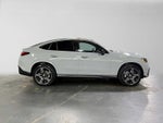 2027 Mercedes-Benz GLC 300 4MATIC® Coupe