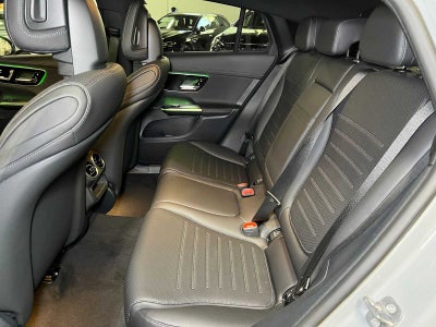 2027 Mercedes-Benz GLC 300 4MATIC® Coupe