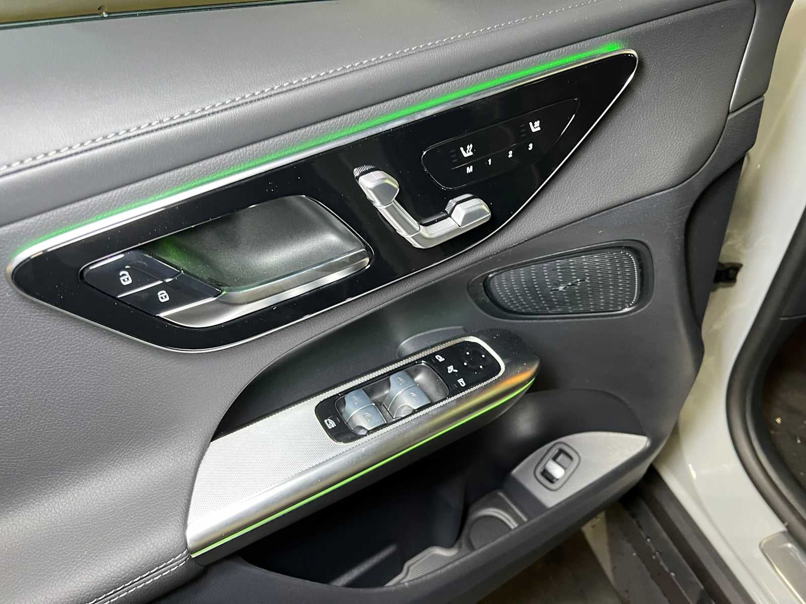 2027 Mercedes-Benz GLC 300 4MATIC® Coupe