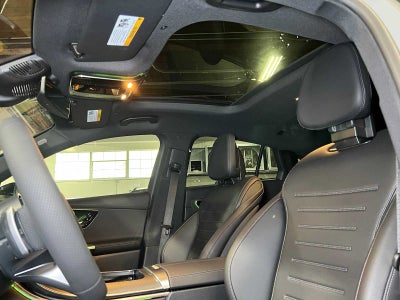 2027 Mercedes-Benz GLC 300 4MATIC® Coupe