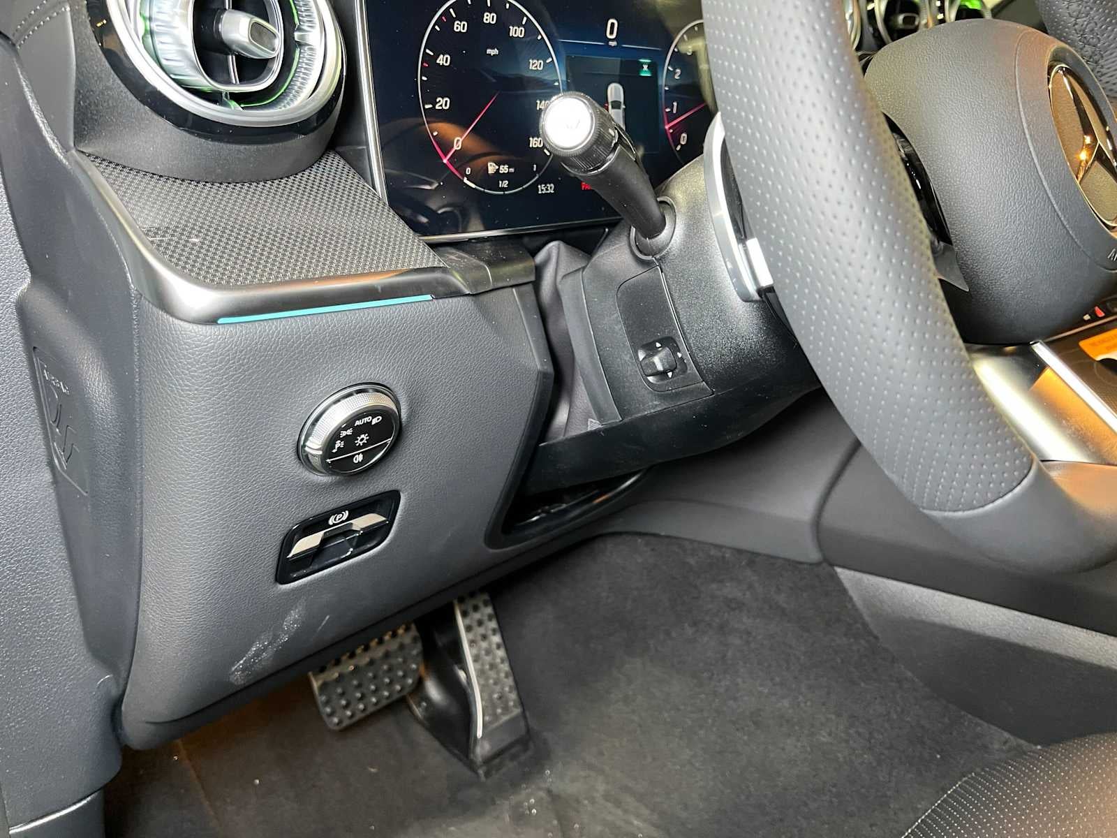 2027 Mercedes-Benz GLC 300 4MATIC® Coupe