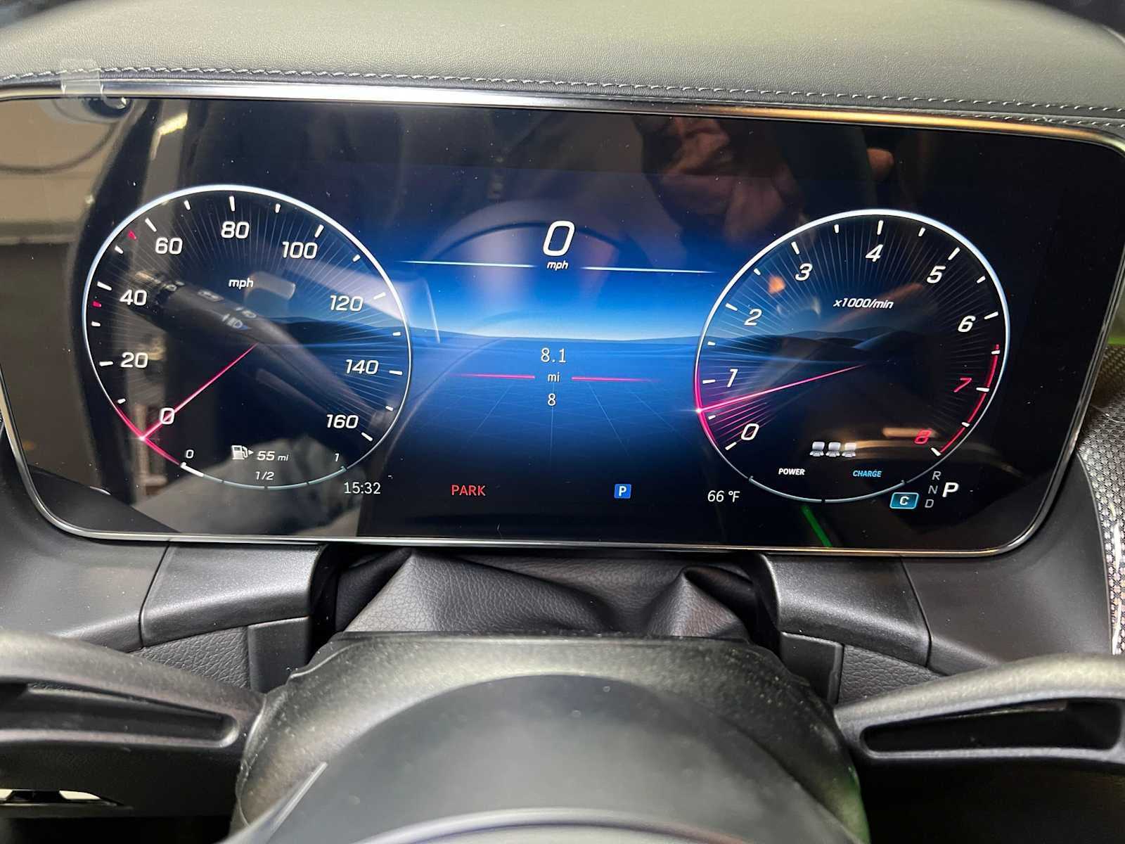 2027 Mercedes-Benz GLC 300 4MATIC® Coupe