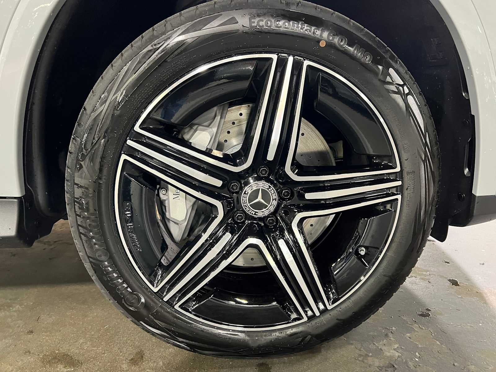 2027 Mercedes-Benz GLC 300 4MATIC® Coupe