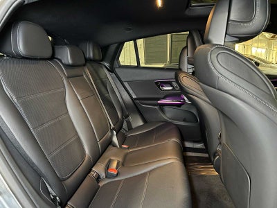 2025 Mercedes-Benz GLC GLC 300