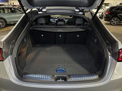 2025 Mercedes-Benz GLC GLC 300