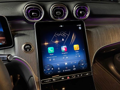 2025 Mercedes-Benz GLC GLC 300