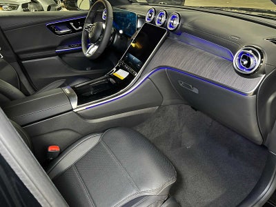 2026 Mercedes-Benz GLC 300 GLC 300