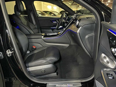 2026 Mercedes-Benz GLC 300 GLC 300