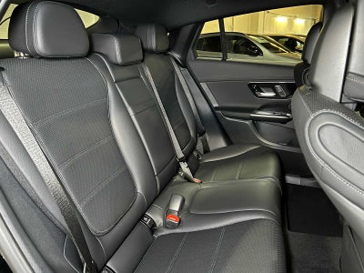 2026 Mercedes-Benz GLC 300 GLC 300