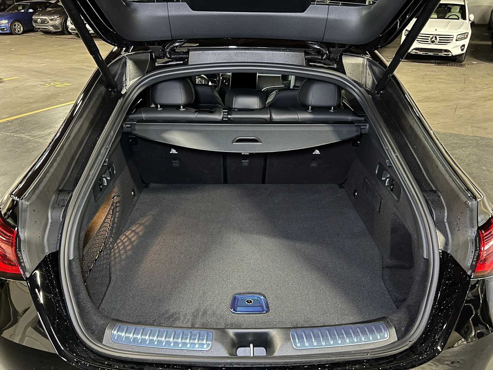 2026 Mercedes-Benz GLC 300 GLC 300